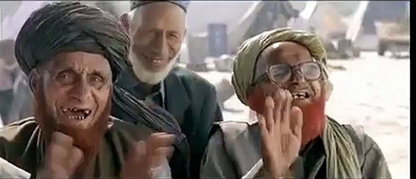 Aman Ki Asha