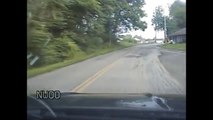 Ohio Police Chase Robbers