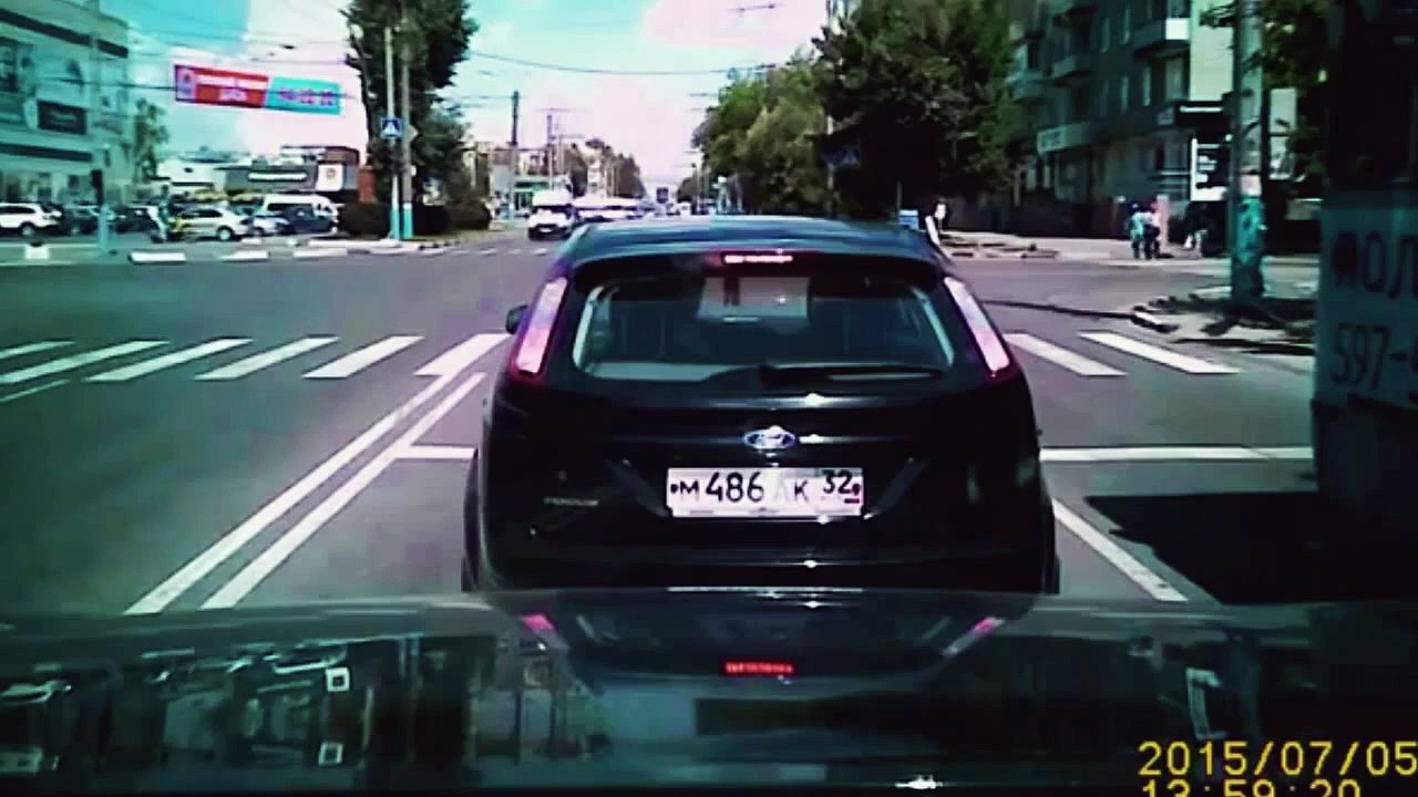 fresh comp of crashes#5