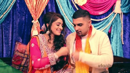 Muslim Pakistani Wedding : Saima & Zeeshan.