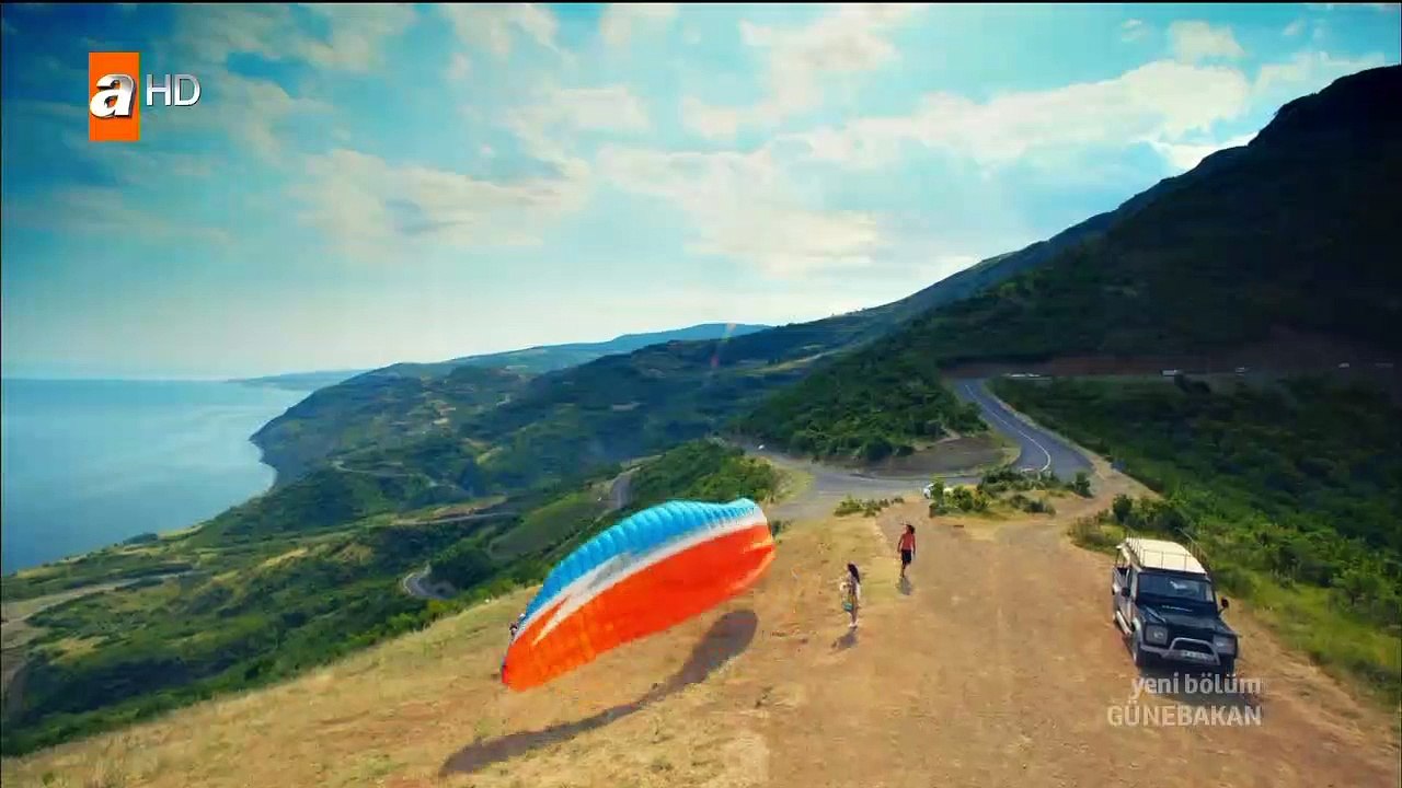 GÜNE 2-3