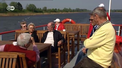 Visión panorámica de Schleswig-Holstein | Destino Alemania