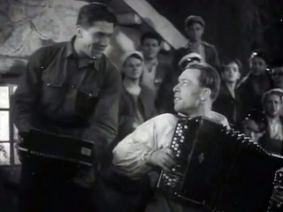 Марш советских танкистов Трактористы 1939 March Soviet Tankists