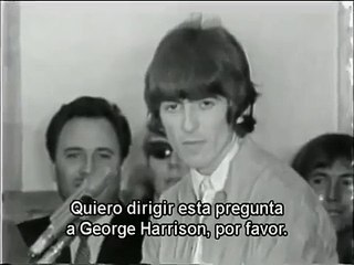 The Beatles "Explosion" (7/7) [Subt Esp. DOCUMENTAL]