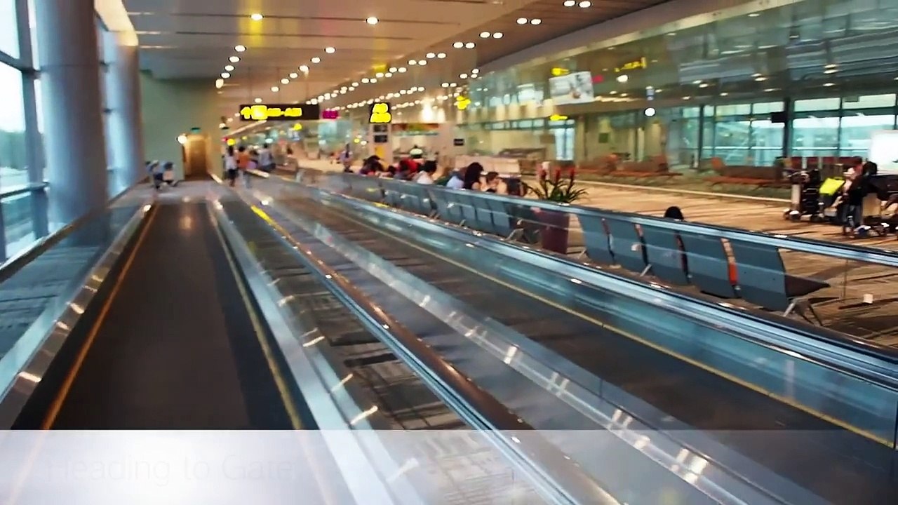 Singapore Airlines SQ868 SIN-HKG Business Class Trip Report