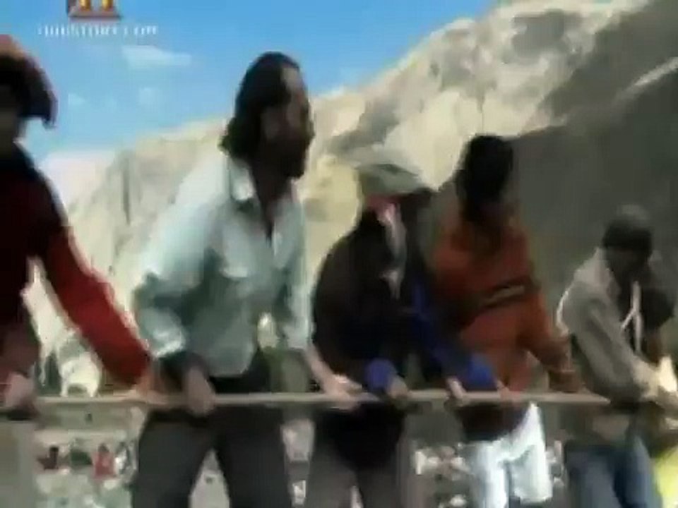 El Imperio Inca - Tawantinsuyu, Collasuyo - Qullasuyu (sur)