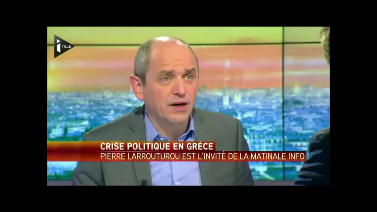 Share VIEWS #2 François HOLLANDE et la finance