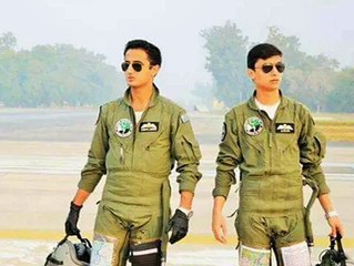 IAF-Indian Air Force Vs PAF-Pakistan Air Force