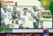 Pakistan Day Parade 23 March 2015 - Youm E Pakistan 23 March 2015