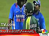 Cricket World Cup India Vs Pakistan Game 4 Highlights - IND VS PAK 15/2/15deo