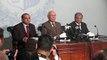 Press Conference of Mr. Sartaj Aziz, Adviser to the Prime Minister on National Security and Foreign Affairs