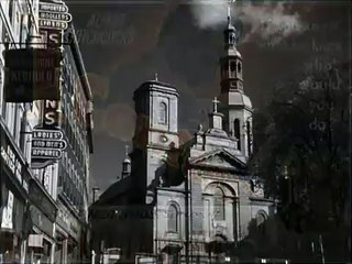 Banda Sonora de Yo confieso