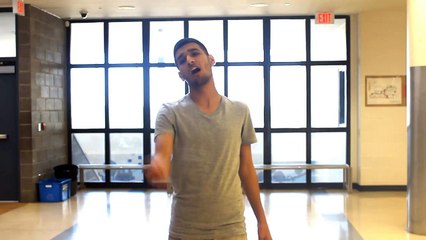 Bollywood Songs in Real Life!