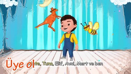 Can - Körebe - Şarkı