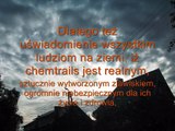 CAŁA PRAWDA O CHEMTRAILS - SMUGI CHEMICZNE