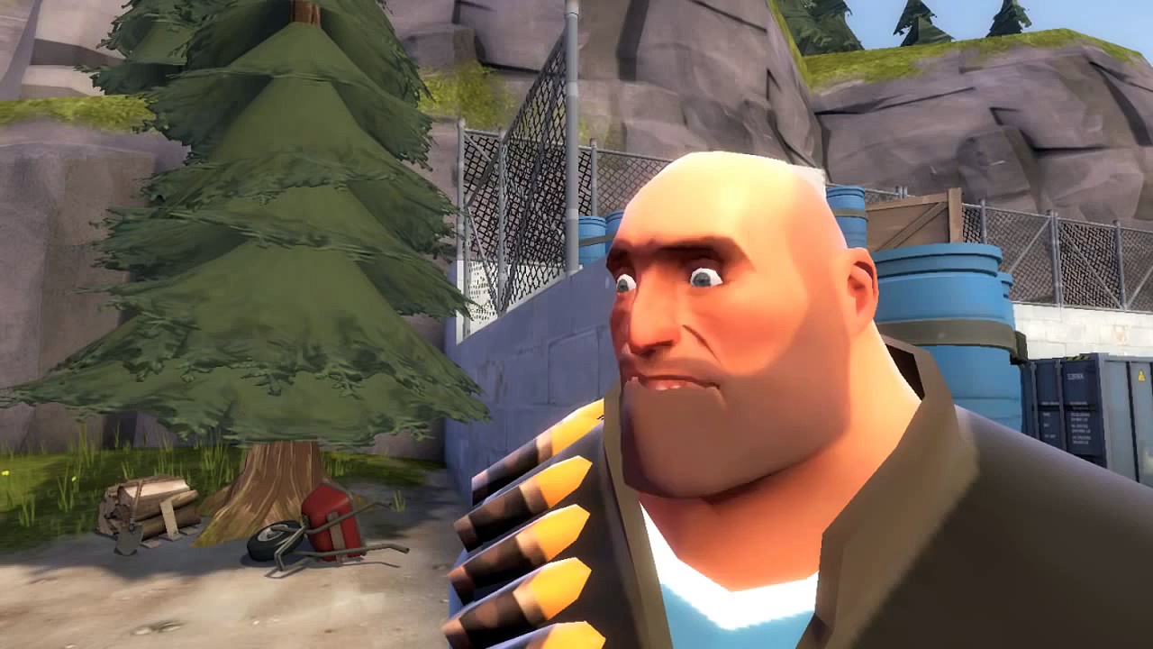 Heavy is... CSI: Heavy