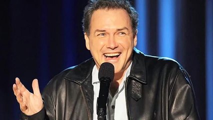 Norm MacDonald on Eddie Murphy Hosting Oscars