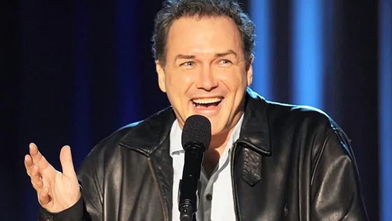 Norm MacDonald on Eddie Murphy Hosting Oscars