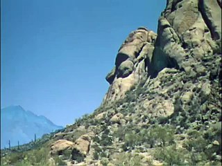 Gregory Peck - Dual in the Sun (1946) - 6 The Duel