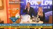 Peter Simon wins Geese, gets callback on Bid TV