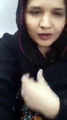 Beautiful Naat by Pakistani Girl