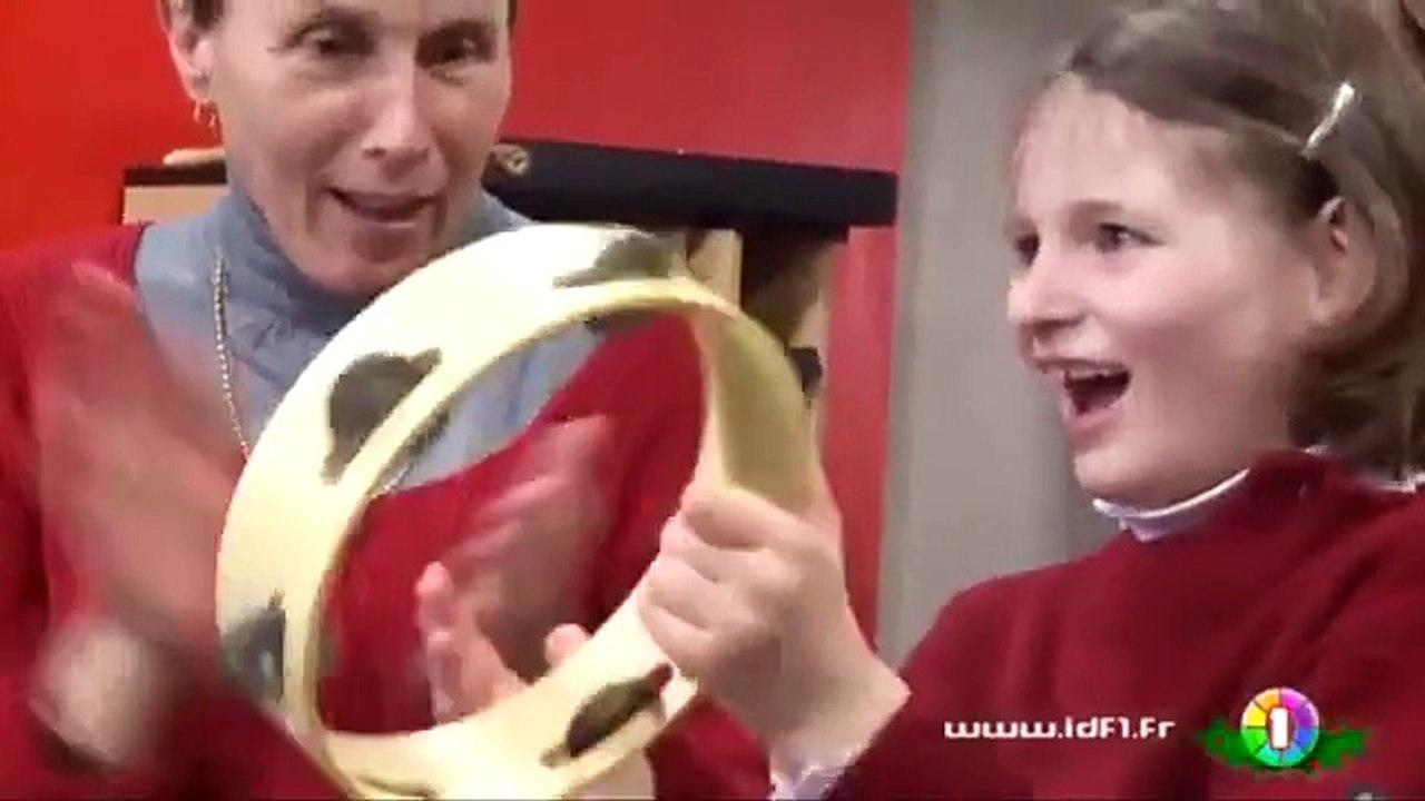 Musique et handicap 78 : atelier pour les enfants handicapé