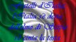 Fratelli d'Italia (Hymne National Italien)