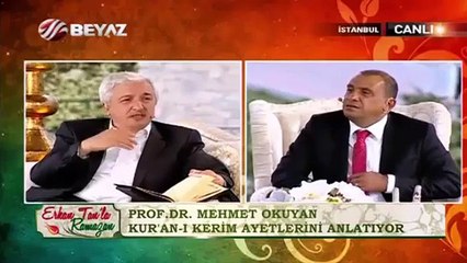 Allah kimi saptırır! [Prof. Dr. Mehmet Okuyan]