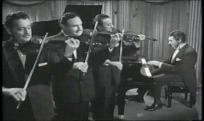 Liberace playing Saber Dance