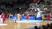 Highlights EWE Baskets Oldenburg vs. Telekom Baskets Bonn 20.03.2011