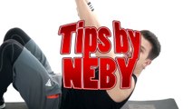 Tips by Neby : Exercitii pentru incepatori