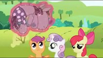 My Little Pony: Friendship is Magic [Finnish Fandub]