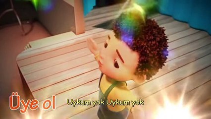 Can - Uykum yok - Şarkı