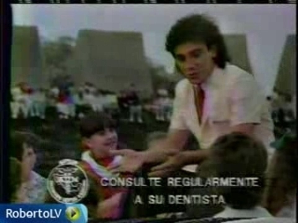 Hugo Sanchez 1989
