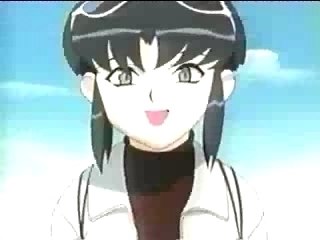 Tenchi In Tokyo TOONAMI Intro