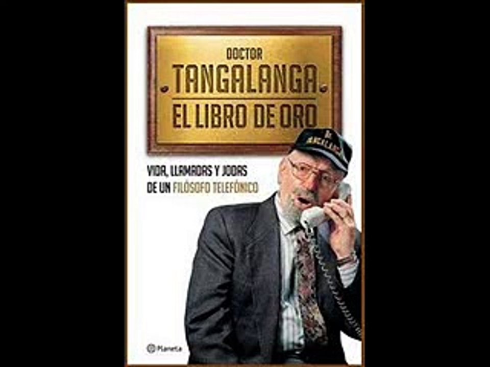 Dr. Tangalanga - Dia del Pajero