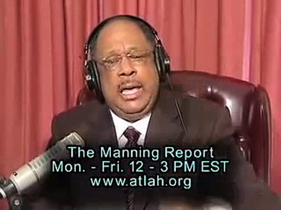 They aint gonna take it!!! White people are gonna riot! david manning