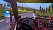 Let's play Greek euro truck simulator 2 #10 Scania V8 Power 1