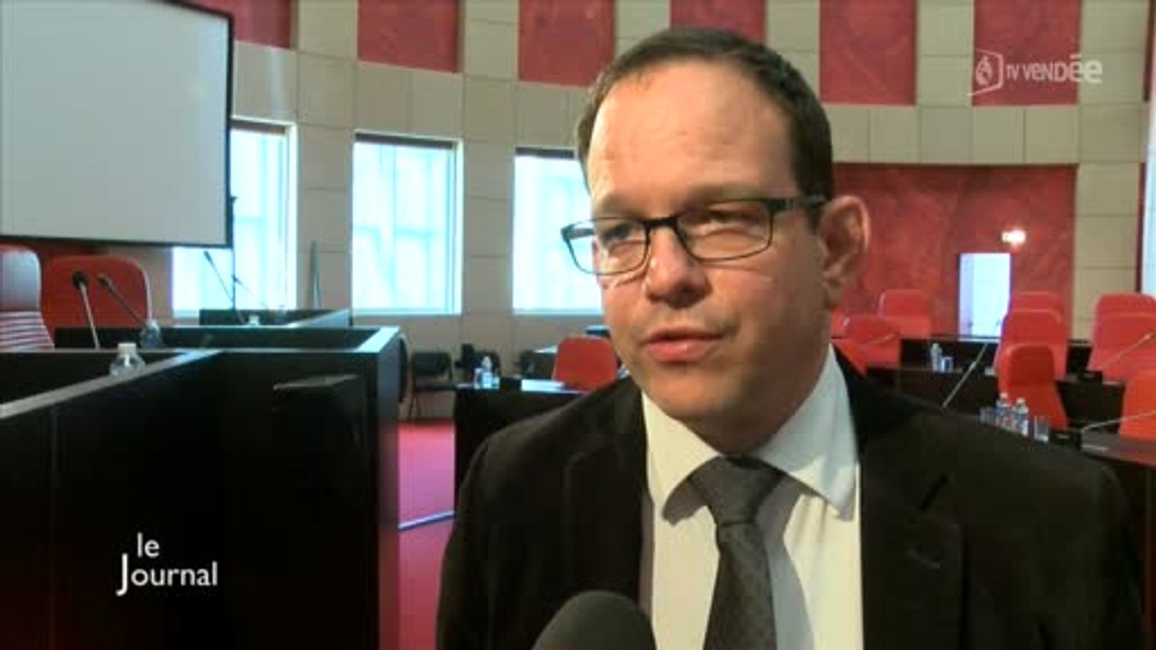 Projet d'autoroute A831 : Les élus interpellent l'Etat