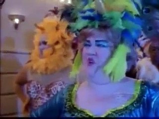 Drew Carey Show - Time Warp & Groove Thing