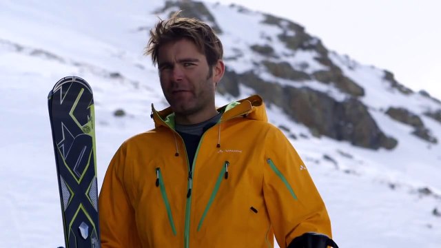 Rocker Ski im Test: K2 AMP Charger ROX 2012/2013