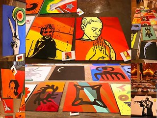 CCAP Crescent City Art Project