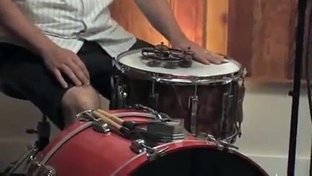 Bon Iver - Flume (Myspace Transmissions)