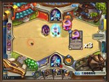 [Hearthstone] Hearth of RNG - Arena Run#1