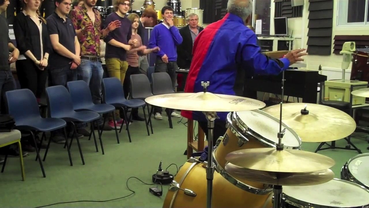 RGRM at the RCM