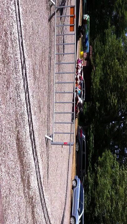 train