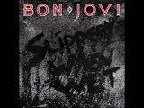 Bon Jovi - Livin' on a Prayer - Instrumental
