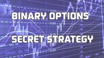 Webinar | Highly Profitable Binary Options HolyFire Strategy | Study how to be in the money (ITM)