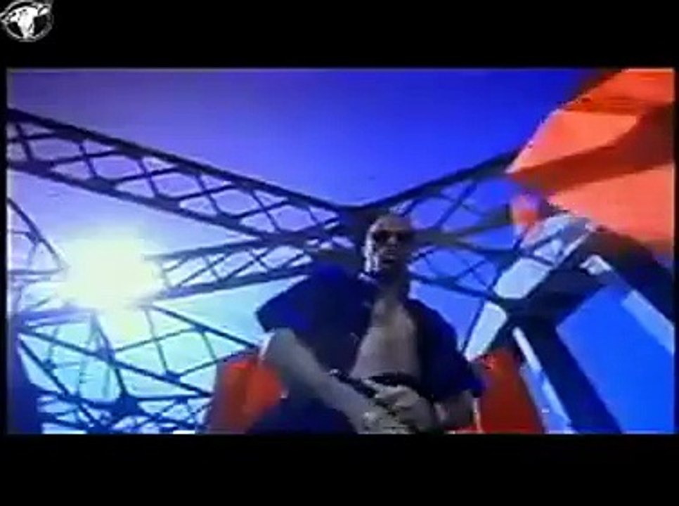 C-BLOCK - Broken Wings (1998)
