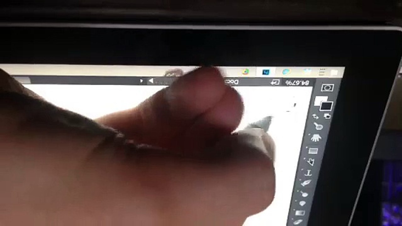 surface pro 3 issue